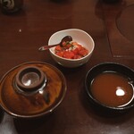 User's review image for ざくろ TBS店