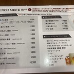 用戶對於SOBA cafe dining TAKIHAMA的評論圖