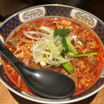 用戶對於焼肉萬野 心斎橋店的評論圖