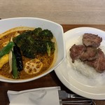 User's review image for ビストロミナミヤ