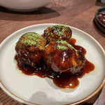 User's review image for 飛鳥山公園エプロンマーク