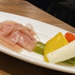 用戶對於大衆ビストロ コタロー 五反田店的評論圖