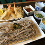 用戶對於かごの屋 大国町店的評論圖