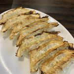 User's review image for 珉珉 南千日前本店