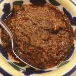 用戶對於クイーンシーバ エチオピアレストラン的評論圖