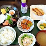 用户对于喰処 はるかぜ的评论图
