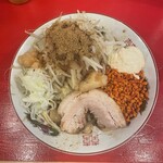 User's review image for ラーメン鷹の目 北千住店