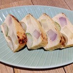用戶對於旬彩酒肴 ひな田的評論圖