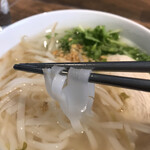 User's review image for Baan HAB