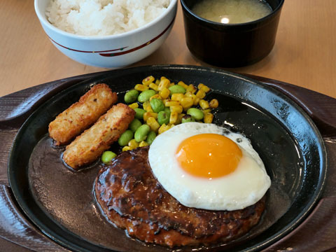 用户对于ガスト 大阪ＡＴＣ店的评论图