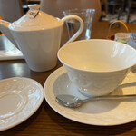 用戶對於カフェ マルリー的評論圖