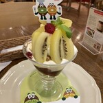 用戶對於アフタヌーンティー・ティールーム  セレオ八王子的評論圖