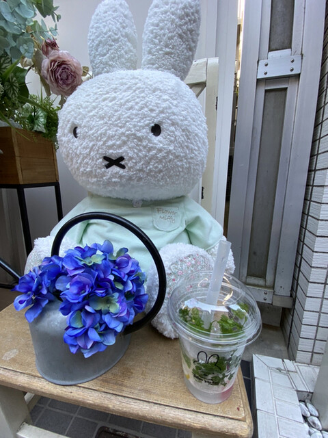 User's recommendation image for フラワーミッフィー 浅草店