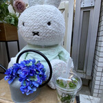 User's review image for フラワーミッフィー 浅草店