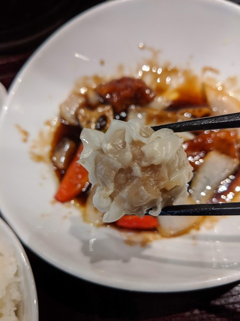 用戶對於恵比寿餃子 大豊記 芝大門的評論高清圖