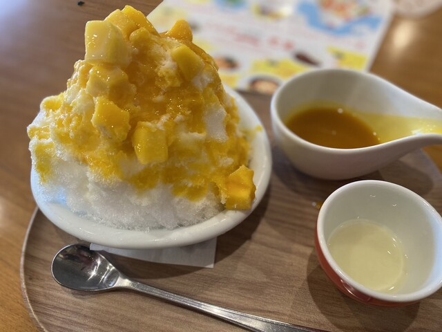 用戶對於ココス 柏原店的評論高清圖