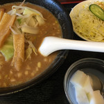 用户对于四川食府的评论图