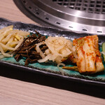 用戶對於近江うし焼肉 にくTATSU 渋谷店的評論圖