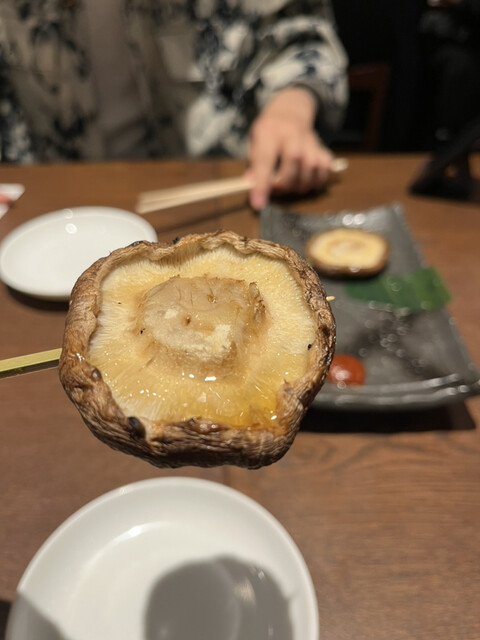 User's recommendation image for 牛たん酒場 たん之助 msb田町店