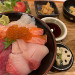 用戶對於魚焼男 新橋本店的評論圖
