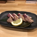 User's review image for 合鴨専門店 香春