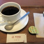 User's review image for 上島珈琲店 京都嵯峨嵐山店