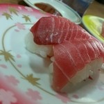用户对于回転寿し 一心 あいの里店的评论图