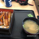 用戶對於吉野家 環状通美園店的評論圖