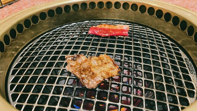 用戶對於焼肉・韓国料理 オンドルパン的評論高清圖