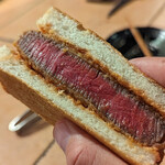 用戶對於炭火焼肉 ふちおか的評論圖