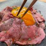 用戶對於MEAT & GRILL MARCO的評論圖