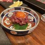 用戶對於焼肉萬野 心斎橋店的評論圖