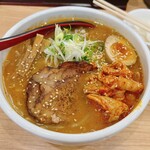 用户对于らーめん縁的评论图