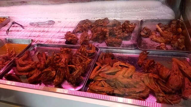 用戶對於茉莉香鴨頸王的評論高清圖