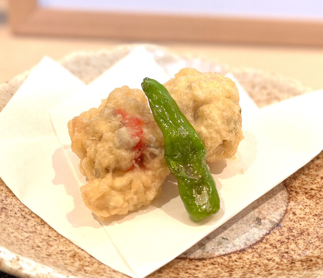 用户对于活魚料理 くしろまる的评论高清图