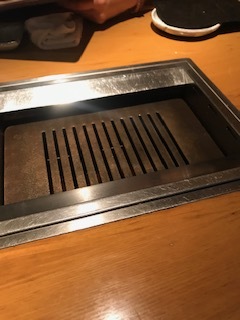 用戶對於江戸前焼肉 岡本的評論圖