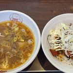 User's review image for 昌平ラーメン 新宿西口店