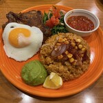 用戶對於ココス 柏原店的評論圖