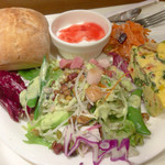 User's review image for BECK'S COFFEE SHOP 田端店