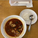 用户对于木多郎 澄川本店的评论图