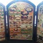 用戶對於びっくりドンキー 宇治槙島店的評論圖