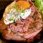 用戶對於レッド ロック 高田馬場店的評論圖