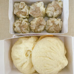 User's review image for 東京豚饅