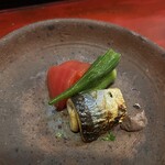 用户对于居酒屋とくさ的评论图
