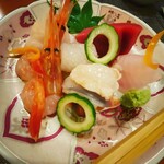 用户对于くるみ澤的评论图