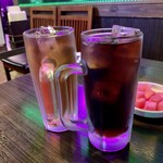 User's review image for ホシギ2羽チキン