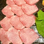用戶對於焼肉の吉田 本店的評論圖