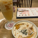 User's review image for 春水堂 アミュプラザ博多店