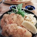 用戶對於居酒屋 マルタ的評論圖