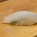 用戶對於すし善 銀座店的評論圖
